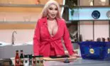 Jessica Alves, bărbatul care s-a transformat în păpușa Barbie, participă la „Chefi la cuțite': „Vreau să am copii. Pot adopta sau pot recurge la o mamă surogat'