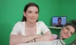 Kira Hagi, rol important în filmul „Enescu – Geniul și Prințesa': „Am fost extrem de onorată'