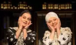 Maia Morgenstern, luată la roast de Emilia Popescu şi Marius Bodochi: „Asta nu se învață, cu asta te naști'