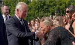 Primul discurs: Regele Charles le-a urat toate cele bune lui Meg&Harry „în străinătate”