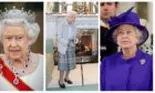 Regina Elisabeta a II-a a murit. Prințul Charles va fi noul Rege?