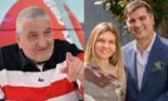 Rică Răducanu, despre divorțul Simonei Halep de Toni Iuruc: „Când nu te mai vezi cu lunile, mai găsești pe altcineva. Te atașezi și uiți de omul de acasă'