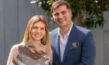 Simona Halep, primele declarații după divorțul de Toni Iuruc: „Am rugămintea…'