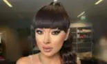 Vlăduța Lupău și-a botezat băiețelul. Imagini de la eveniment