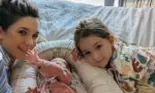 Alice Cavaleru, boala rară cu care a fost diagnosticată Alegra la doar două săptămâni de la naștere: „Infecția ajunsese în sânge'