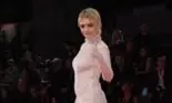 Alexandra Dinu, apariție sexy la Festivalul de Film de la Veneția! Actrița a făcut furori pe covorul roșu