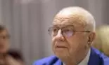 Alexandru Arșinel a fost internat la spital. Ce spun medicii despre starea de sănătate a actorului în vârstă de 83 de ani