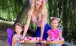 Andreea Bălan, mamă pentru a treia oară?  „Un copil este o binecuvântare în viața oricui'