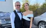 Reacția lui Laurențiu Reghecampf, după ce s-a spus că s-a separat de Corina Caciuc: „Nimic nu ne umbrește bucuria trăită!'