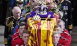 El e românul care a condus funeraliile Reginei Elisabeta a II-a. E proprietarul Palatului Mogoșoaia