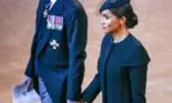 Ce i s-a interzis lui Meghan Markle în ziua în care a murit Regina Elisabeta a II-a?