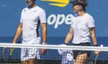Simona Halep, primele declarații despre relația sa cu Patrick Mouratoglou: „Am simțit atâta pasiune'