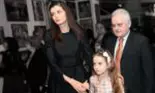 Irinel Columbeanu nu îi dă bani de școală Irinei, fiica lui care locuiește în America. Cine îi plătește studiile: „Vorbim de 200-300 de mii de euro anual'