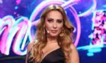 Primele imagini cu Iulia Vântur la Antena 1. E jurat la „iUmor': „Mă bucur să fiu aici, am auzit foarte multe lucruri bune despre emisiune'