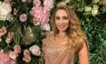 Iulia Vântur a semnat contractul cu Antena 1. În ce emisiune va apărea fosta prezentatoare de știri de la Pro TV