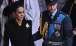 Kate Middleton, omagiu emoționant pentru regina Elisabeta a II-a