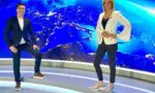 Ce spune Lavinia Petrea despre o posibilă plecare de la Pro TV? „Au fost oferte pe care le-am primit și m-am simțit onorată'