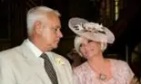 Cine e soțul Monicăi Tatoiu. Victor Tatoiu și vedeta sunt împreună de mai bine de 30 de ani