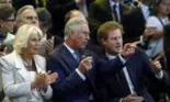 Ce e obligat să facă Prințul Harry în fața Camillei, regina consoartă și soția Regelui Charles al III-lea. Ea i-a luat locul mamei lui