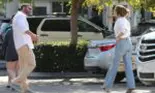 Jennifer Lopez și Ben Affleck, un nou membru în familia lor la scurt timp după ce s-au căsătorit