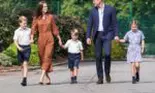 Prințul George, rol important la încoronarea bunicului său. Prințesa Charlotte și Prințul Louis „vor participa ca spectatori'