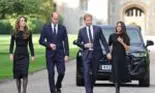 Motivele pentru care Kate Middleton și Prințul William sunt rareori văzuți ținându-se de mână în public