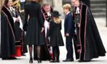 Kate Middleton o onorează pe Regina cu un omagiu subtil