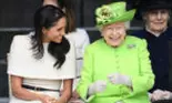 Conflictul pe care l-a avut Regina Elisabeta a II-a cu Meghan Markle! Suverana n-a acceptat comportamentul actriței