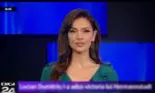 Prezentatoarea de televiziune care a fost la un pas să ajungă la mănăstire: „Mergeam acolo, pentru că, evident, aveam legături, bunicul meu fiind preot'