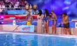 Câți bani a câștigat Zanni la „Splash! Vedete la apă'. A spus că pentru beneficiile financiare a acceptat acest proiect la TV