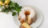 Ciambella, prăjitura fără ouă, pufoasă, rapidă și ușoară