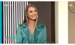 Claudia Neghină, produsele pe care le are în permanență în geantă pentru a-și menține frumusețea