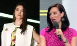 Alina Pușcaș și gimnasta Irina Deleanu s-au certat într-o parcare din București de față cu toată lumea: „I-a fost rău, s-a speriat să fii în halul ăsta umilită'