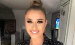 Cum a apărut Anamaria Prodan îmbrăcată la parastasul mamei sale: „Nu voia să ne îmbrăcăm în negru'
