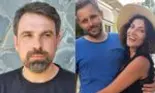 Alexandru Papadopol i-a scris Ioanei Ginghină după ce a văzut-o fericită cu alt bărbat. Dezvăluirile făcute de actriță: „Eu nu mi-am dorit divorțul'