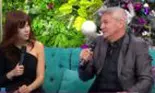 Dan Bittman și Denise Rifai, apariție împreună în București. El tocmai a recunoscut că are o nouă iubită