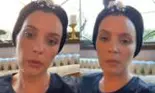 Diana Dumitrescu, scandal cu o doamnă pe stradă. Actrița și-a ieșit din fire