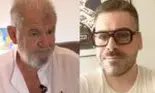 Florin Zamfirescu îi răspunde lui Maurice Munteanu după acuzațiile făcute: „Era tâmpit. Credeți că pe mine chiar mă interesează că el era homosexual sau nu?'