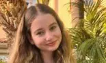 Irina Columbeanu a îmbrăcat o rochie de seară cu spatele gol. Ce au observat fanii la pozele cu fiica Monicăi Gabor
