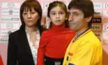 Cum s-a transformat Kassandra, fata adoptată de Iosif Rotariu, după cele 50 de operații. Ar putea ajunge din nou la bisturiu