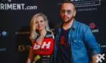 Mihaela Cernea și Costin Craioveanu au divorțat. Primele declarații: „Nu vreau să mai vorbesc despre asta'