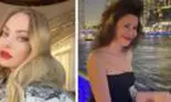 Adina Alberts, mesaj furtunos după ce Delia a spus că nu vrea să facă copii: „Nu cunosc nicio femeie care să fi luat decizia de a nu avea copii și care să nu fi regretat'