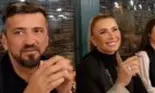 Cine e bărbatul cu care s-a speculat că Anamaria Prodan are o relație acum. Au ieșit împreună în oraș, la lăutari