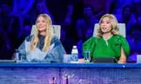 Anastasia Soare se alătură juriului „iUmor'. Primele declarații: „Nu sunt un jurat profesionist, dar, umorul românesc este deosebit'