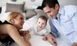 Cum arată și ce pasiuni are băiatul Dianei Munteanu și al lui Claudiu Niculescu. David calcă pe urmele tatălui său