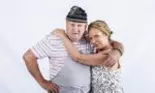 Carmen Ionescu şi Bebe Cotimanis formează un cuplu în Lia, noul serial de la Antena 1