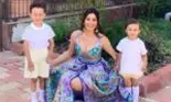 Claudia Pătrășcanu a răbufnit! Ce se întâmplă cu copiii ei și ai lui Gabi Bădălău: „Mie mi se pare asta cu a lua copiii de lângă mamă o crimă sufletească'