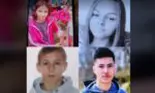 Patru adolescenți sunt dispăruți de cinci zile. Familia și poliția îi caută în disperare