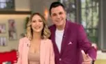 Cove spune adevărul despre relația cu Adela Popescu, după ce s-a zvonit că nu s-au înțeles la „Vorbește lumea': „Am fost buni prieteni'