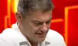 Cristian Boureanu, în lacrimi în emisiunea lui Denise Rifai. Ce a spus despre mama lui: „Era o femeie severă, râdea foarte mult'